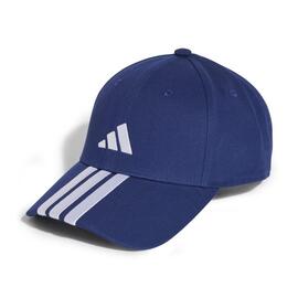 Gorra Adidas 3 Stripes  Azul
