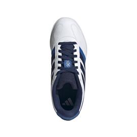 Zapatilla  Sala  Adolescente  Adidas Supersala III  Blanco