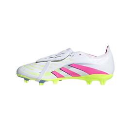Bota Fútbol  Adidas Predator League  Blanco