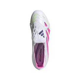Bota Fútbol  Adidas Predator League  Blanco