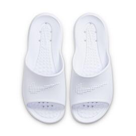 Chancla Nike Victory One Blanco