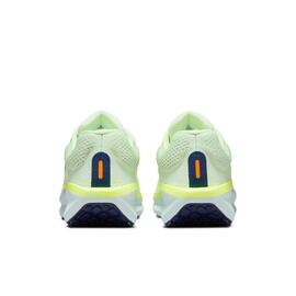 Zapatilla Running  Mujer Nike Air Winflo 11 Amarillo