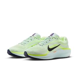 Zapatilla Running  Mujer Nike Air Winflo 11 Amarillo