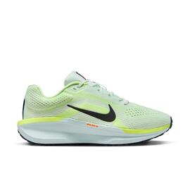 Zapatilla Running  Mujer Nike Air Winflo 11 Amarillo