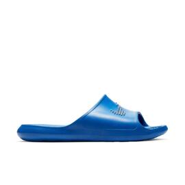 Chancla Nike Victory one azul