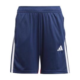 PANTALÓN CORTO TIRO 25 ESSENTIALS (ADOLESCENTES)