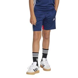 PANTALÓN CORTO TIRO 25 ESSENTIALS (ADOLESCENTES)
