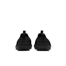 Chancla Niños Nike Sunray Protect 4 Negro