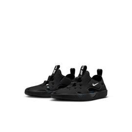 Chancla Niños Nike Sunray Protect 4 Negro