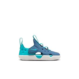 Chancla Infantil  Nike Sunray Protect 4  Gris