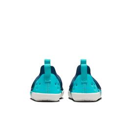 Chancla Infantil  Nike Sunray Protect 4  Gris