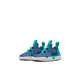 Chancla Infantil  Nike Sunray Protect 4  Gris