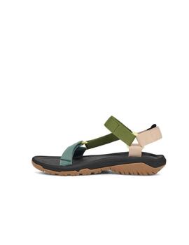 Sandalia Teva M Hurricane XLT2 Verde/Beige