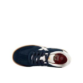 Zapatilla Niños  Munich MINI ASTRO 04 Azul