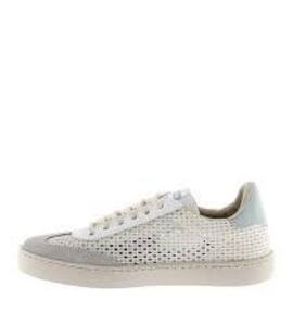Zapatilla Mujer  Victoria Berlín Blanco