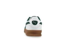 Zapatilla  Mujer  Puma Indoor  Blanco