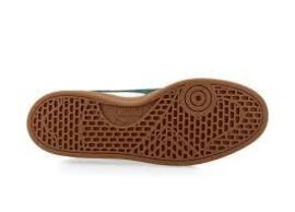 Zapatilla  Mujer  Puma Indoor  Blanco