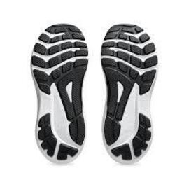 Zapatilla Junior  Asics GT1000   Negro