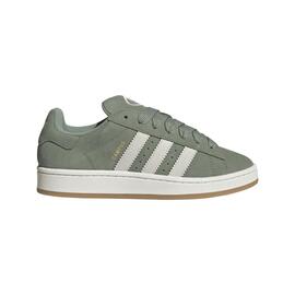 Zapatilla para Mujer Adidas Campus Verde