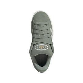 Zapatilla para Mujer Adidas Campus Verde