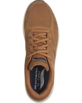 Zapatilla Skechers Arch Fitr 2 Camel