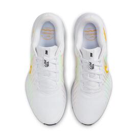 Zapatilla  Nike Run Defy  Blanco