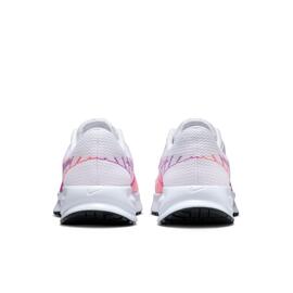 Zapatilla  Mujer  Nike Run Defy Blanco