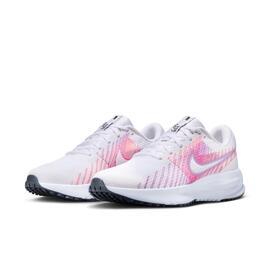 Zapatilla  Mujer  Nike Run Defy Blanco