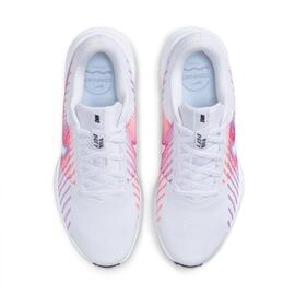 Zapatilla  Mujer  Nike Run Defy Blanco