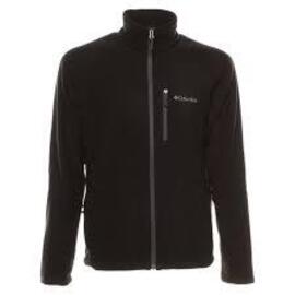 Polar Columbia  Fast trek Negro