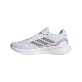 Zapatilla  Running  Mujer  Adidas Runfalcon 5 Blanco