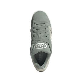 Zapatilla Adidas Campus 00S Verde