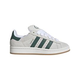 Zapatilla para Mujer Adidas Campus 00´S Blanco