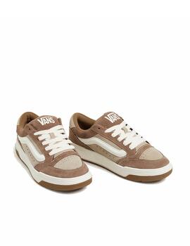 Zapatilla Vans MN Hylane Marrón/Beige