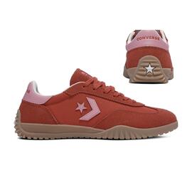 Zapatilla para Mujer  Converse Run Star Trainer  Rojo