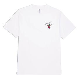 Camiseta  Converse Swimming Pool Pato/Sneakers