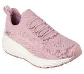 Zapatilla para Mujer Skechers Bob Sparrow Rosa
