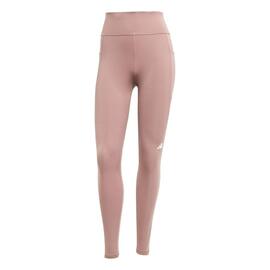 Malla Mujer  Adidas 7/8  Rosa