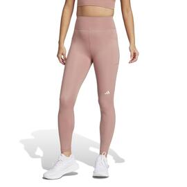 Malla Mujer  Adidas 7/8  Rosa