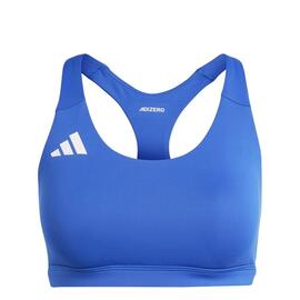 Sujetador  Depportivo  Adidas Adizero E  Azul