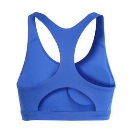 Sujetador  Depportivo  Adidas Adizero E  Azul