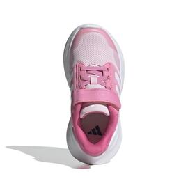 Zapatilla Niños Adidas Tensaur Run 3.0 Rosa