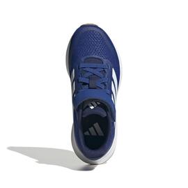 Zapatilla Running  Niños  Adidas Runfalcon Azul