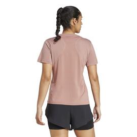 Camiseta para Mujer Adidas Designed for Training  Rosa