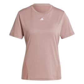 Camiseta para Mujer Adidas Designed for Training  Rosa