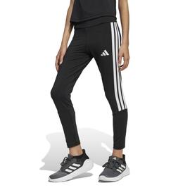 Malla Adolescentes Adidas Train Essentials Negro
