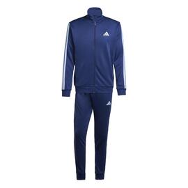Chandal. Adidas 3 Stripes  Azul