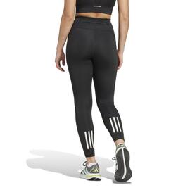 Malla Mujer Adidas OTR 7/8 Negro