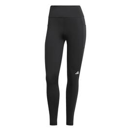 Malla Mujer Adidas OTR 7/8 Negro