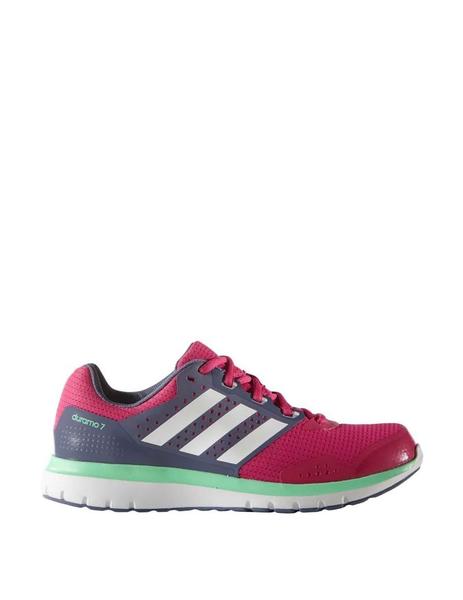 abrelatas fricción frecuentemente Zapatilla Multideporte Adidas Duramo 7 Rosa